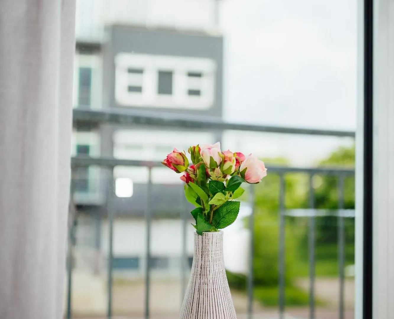 ***  Magnet Boardinghouse Aparthotel Schkeuditz Germany