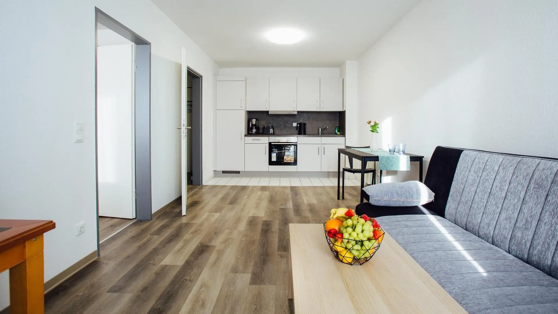 Magnet Boardinghouse Aparthotel Schkeuditz