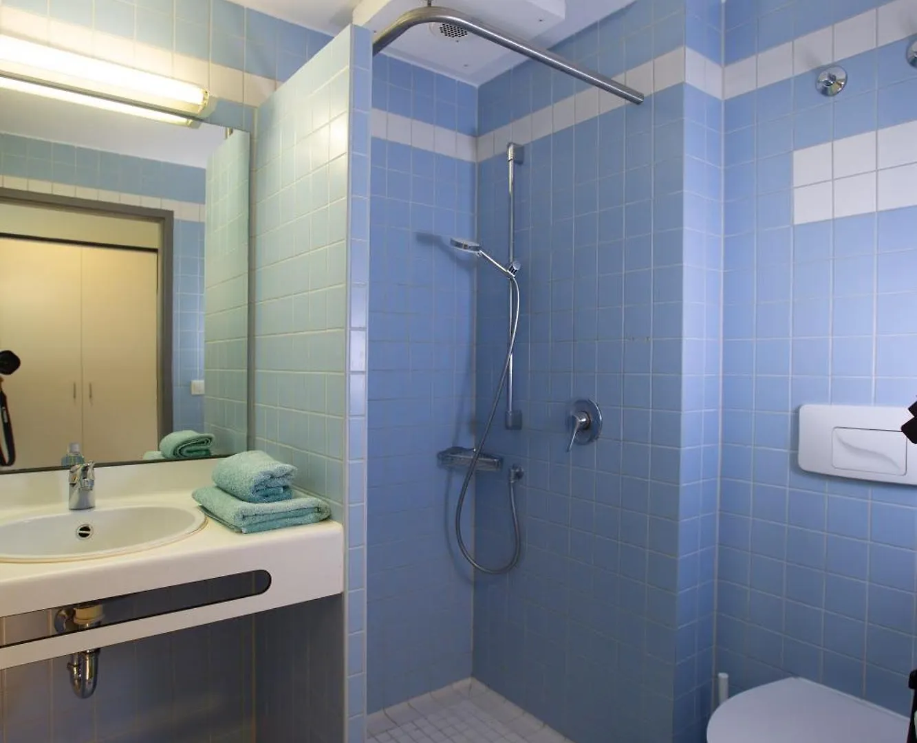 Magnet Boardinghouse Aparthotel Schkeuditz Germany